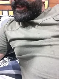 BeardKingoBack — Stripchat stream photo (Jul 2026)