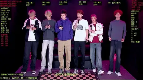 Gaymen-002 — 在 stripchat 直播的网络摄像头模特