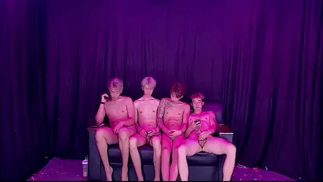 Gaymen-002 — 在 stripchat 直播的网络摄像头模特