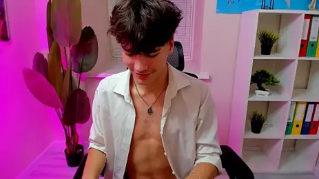 Kamal_Kramer — Stripchat stream photo (Sep 2026)