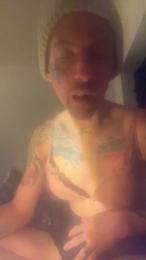 DanWillShock — Cam4 stream photo (Apr 2026)