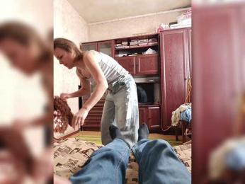 KissaAndr — Bongacams stream photo (Apr 2025)