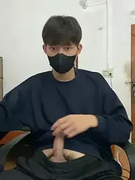 Funkin- — Stripchat stream photo (Mar 2026)