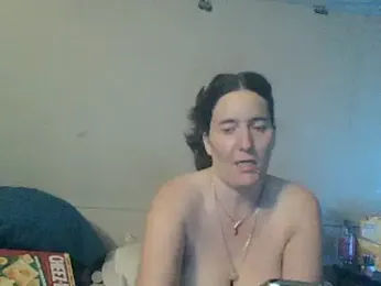 Mini83 — Stripchat stream photo (May 2026)