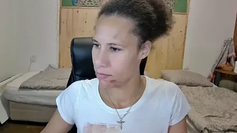 AaliyahHarris — Stripchat stream photo (May 2026)