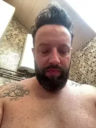 kaiser86 — Stripchat stream photo (May 2025)
