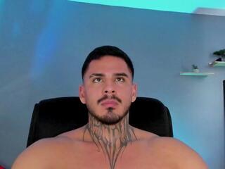Setth King — Flirt4free stream photo (Apr 2026)
