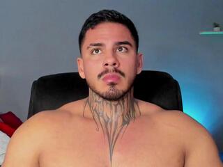 Setth King — Flirt4free stream photo (Apr 2026)