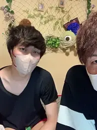 KEI_96 — Stripchat stream photo (May 2026)
