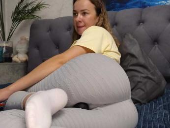 -Sexy_Hot_Angel- — Bongacams stream photo (Apr 2026)