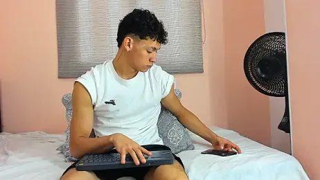 Muscle__Myke — Stripchat stream photo (Mar 2026)