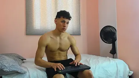 Muscle__Myke — Stripchat stream photo (Feb 2026)