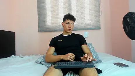 Muscle__Myke — Stripchat stream photo (Mar 2026)