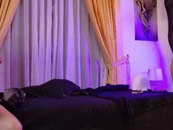 afroditaandsoffi — Chaturbate stream photo (Jun 2026)