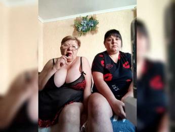SweetLenaandNatalia — 在 bongacams 直播的网络摄像头模特