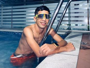 SammerSwitch — 在 livejasmin 直播的网络摄像头模特