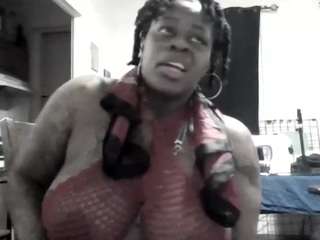 stalliontheesavage — Camsoda stream photo (Mar 2026)