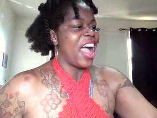 stalliontheesavage — Camsoda stream photo (Mar 2026)