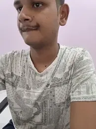 Dusky_Aarav — stripchat