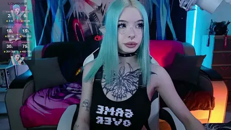 Aurora_Natsuki — Stripchat stream photo (Feb 2026)