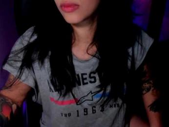 stanovleniye — bongacams