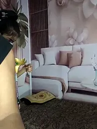 Babysimran — 在 stripchat 直播的网络摄像头模特