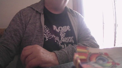 riminese57 — Cam4 stream photo (May 2025)