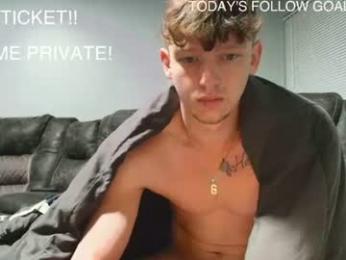 zebrasandgazelles — Chaturbate stream photo (Jul 2026)