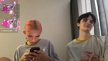 confusssed — Stripchat profile photo