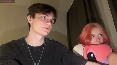 confusssed — Stripchat stream photo (Sep 2026)