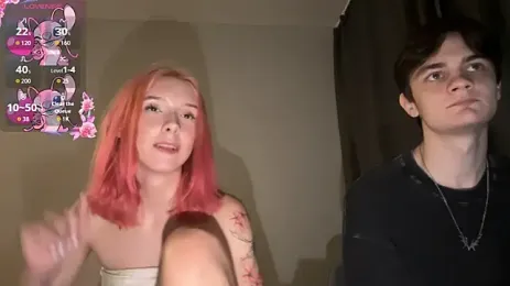 confusssed — Stripchat stream photo (Sep 2026)