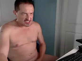 MisterFaithRO — Stripchat stream photo (Aug 2026)