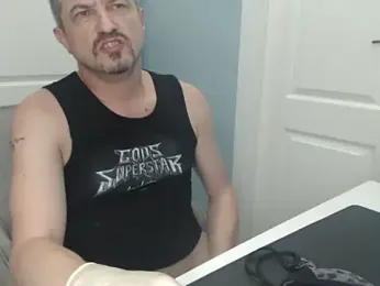 MisterFaithRO — Stripchat stream photo (Jul 2026)