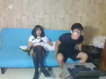 doublezii_ — 在 chaturbate 直播的网络摄像头模特
