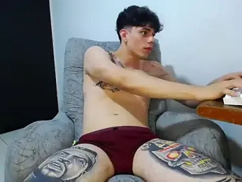 Joshh_miller — Stripchat stream photo (Mar 2026)