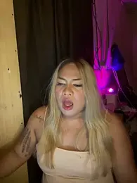 Saffarah — Stripchat stream photo (Aug 2026)