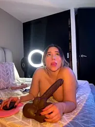 ashlyestone — Stripchat stream photo (Oct 2025)