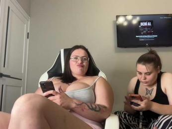 Twixsticks2 — Bongacams stream photo (Jul 2026)