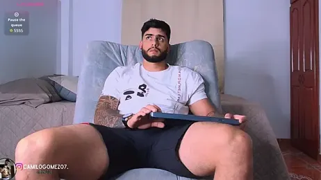 Colt_Perci — Stripchat stream photo (Apr 2026)