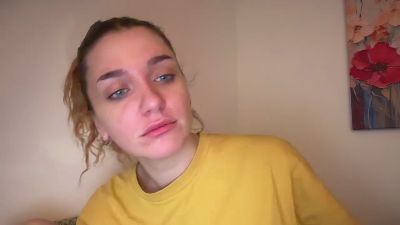 Sammy_babe — Cam4 stream photo (May 2026)