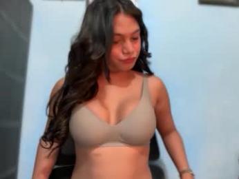 sweet_scarllet12 — Chaturbate stream photo (Apr 2026)