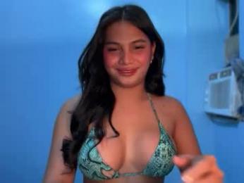 sweet_scarllet12 — Chaturbate stream photo (Apr 2026)