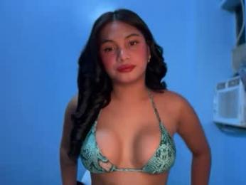 sweet_scarllet12 — 在 chaturbate 直播的网络摄像头模特