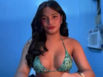 sweet_scarllet12 — Chaturbate stream photo (Apr 2026)