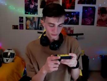 john_winx — Chaturbate profile photo