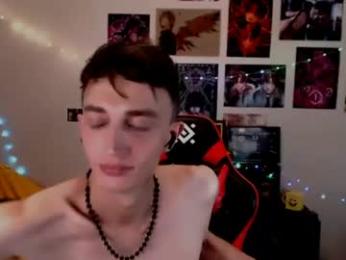 john_winx — Chaturbate stream photo (Sep 2026)