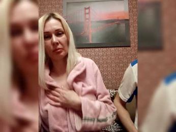 Andre-Blondinochka — 在 bongacams 直播的网络摄像头模特