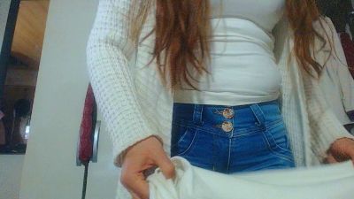 Fredericka — Cam4 stream photo (Jun 2026)