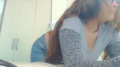 Fredericka — 在 cam4 直播的网络摄像头模特