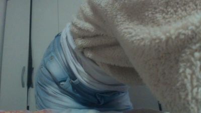 Fredericka — Cam4 stream photo (Jun 2026)